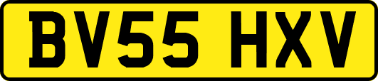 BV55HXV