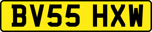 BV55HXW