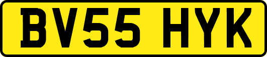 BV55HYK