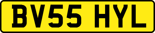 BV55HYL