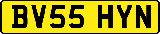 BV55HYN