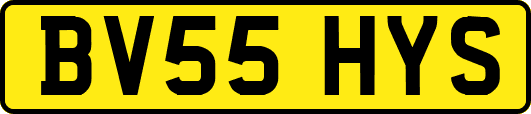 BV55HYS