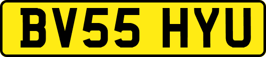 BV55HYU