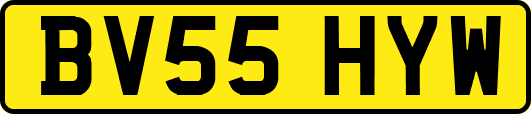 BV55HYW
