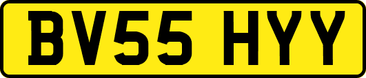 BV55HYY