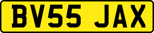 BV55JAX