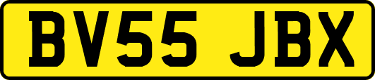 BV55JBX