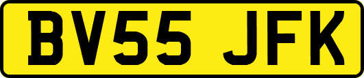 BV55JFK