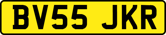 BV55JKR