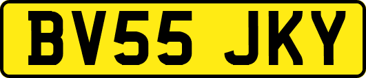 BV55JKY