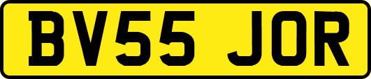 BV55JOR