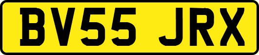 BV55JRX