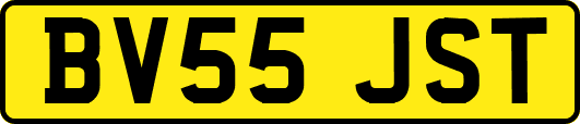 BV55JST