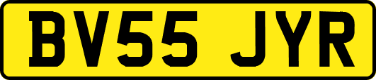 BV55JYR