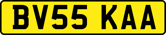 BV55KAA