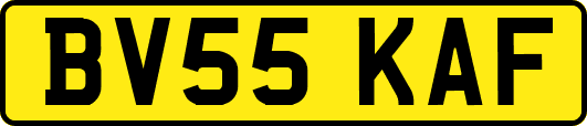 BV55KAF