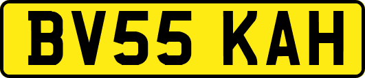 BV55KAH