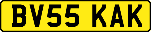 BV55KAK