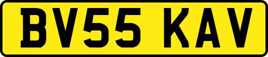 BV55KAV