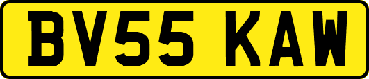 BV55KAW