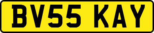 BV55KAY