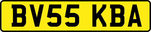BV55KBA