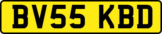 BV55KBD