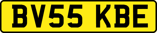 BV55KBE