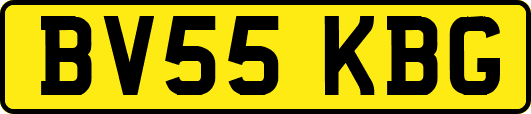 BV55KBG