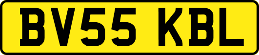 BV55KBL