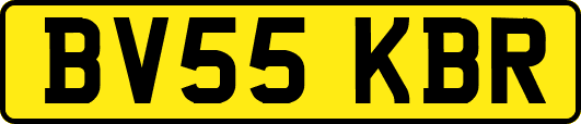 BV55KBR