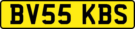 BV55KBS