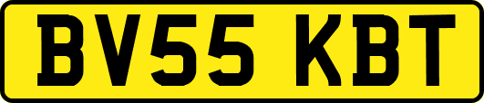 BV55KBT