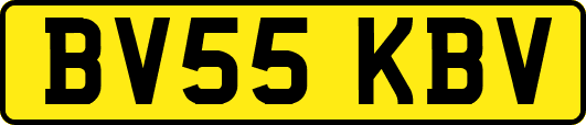 BV55KBV