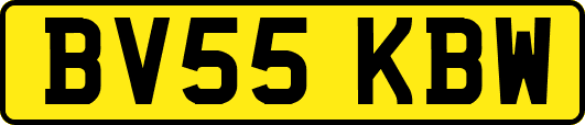 BV55KBW