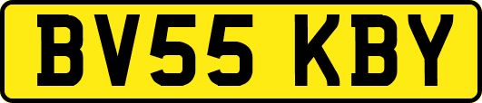 BV55KBY