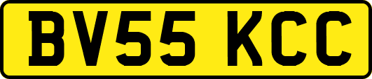 BV55KCC