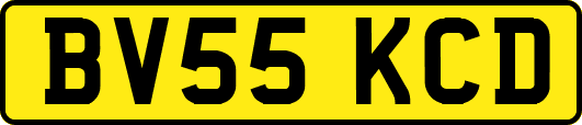 BV55KCD