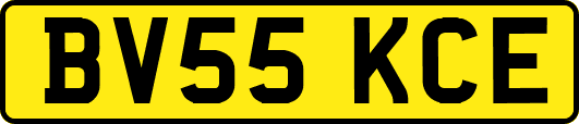 BV55KCE