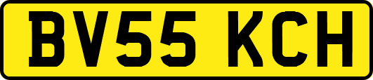 BV55KCH