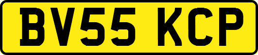 BV55KCP