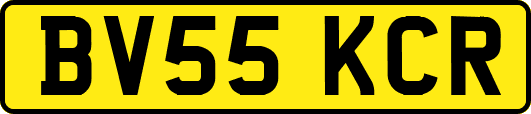 BV55KCR
