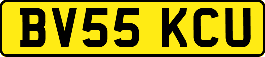 BV55KCU