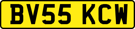 BV55KCW