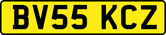 BV55KCZ