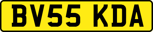 BV55KDA