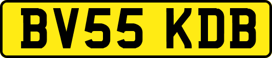 BV55KDB