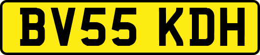BV55KDH