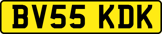 BV55KDK