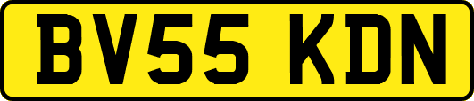 BV55KDN